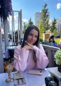 Фото проститутки Василиса №2 в городе Саратов
