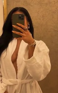 Фото проститутки Мария №3 в городе Саратов