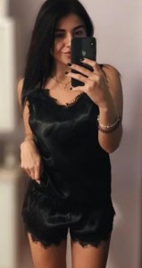 Фото проститутки Настя №3 в городе Саратов