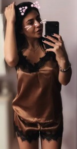 Фото проститутки Настя №4 в городе Саратов