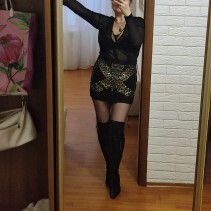 Фото проститутки 💋АЛИНА💋 №3 в городе Саратов