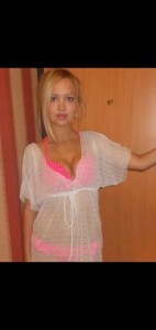 Фото проститутки Кристина №3 в городе Саратов