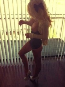 Фото проститутки Кристина №2 в городе Саратов