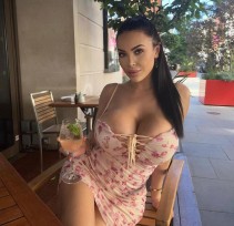 Фото проститутки Настя №3 в городе Саратов