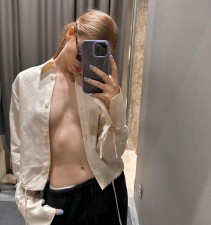 Фото проститутки Кристина №3 в городе Саратов