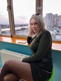 Фото проститутки Ольга №3 в городе Саратов