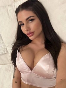 Фото проститутки Катя №4 в городе Саратов