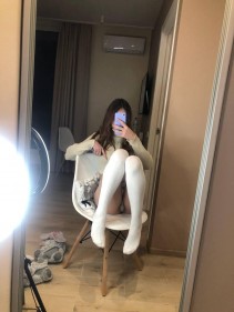 Фото проститутки Вика №3 в городе Саратов