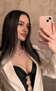 Фото проститутки Настя №2 в городе Саратов