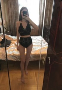 Фото проститутки Вера №3 в городе Саратов