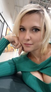 Фото проститутки Ольга №4 в городе Саратов