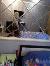 Фото проститутки Алёна №4 в городе Саратов