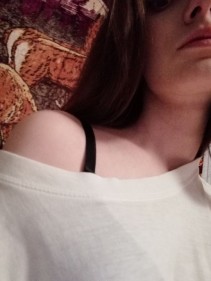 Фото проститутки Даша №8 в городе Саратов