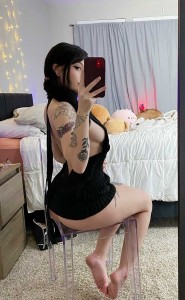 Фото проститутки Юля №2 в городе Саратов