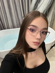 Фото проститутки Настя №4 в городе Саратов