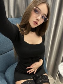 Фото проститутки Настя №5 в городе Саратов