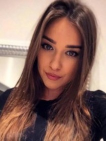 Фото проститутки Вика №2 в городе Саратов