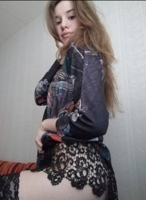 Фото проститутки Вера №4 в городе Саратов