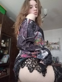 Фото проститутки Вера №3 в городе Саратов