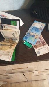 Фото проститутки Ника №2 в городе Саратов