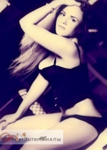 Фото проститутки Света №2 в городе Саратов