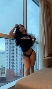 Фото проститутки Ева №4 в городе Саратов