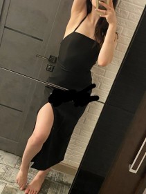 Фото проститутки Настя №3 в городе Саратов