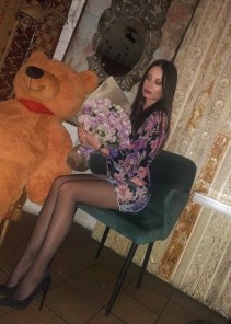 Фото проститутки Ксюша №6 в городе Саратов