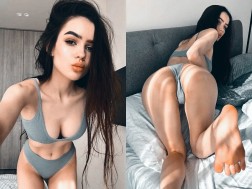 Фото проститутки Вика №1 в городе Саратов