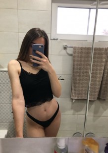 Фото проститутки Виктория №1 в городе Саратов