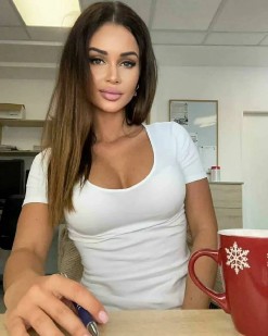 Фото проститутки Вика №1 в городе Саратов