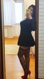 Фото проститутки 💋АЛИНА💋 №1 в городе Саратов