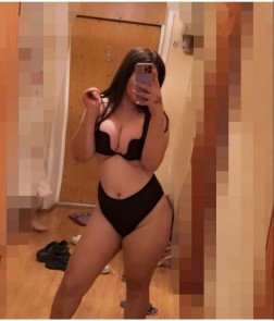 Фото проститутки Юлия №1 в городе Саратов