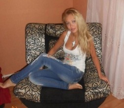 Фото проститутки Кристина №1 в городе Саратов