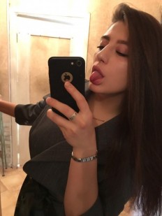 Фото проститутки Наташа №1 в городе Саратов