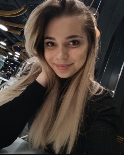 Фото проститутки Катя №1 в городе Саратов