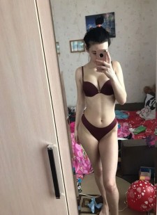 Фото проститутки Настя №1 в городе Саратов