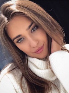 Фото проститутки Вика №1 в городе Саратов