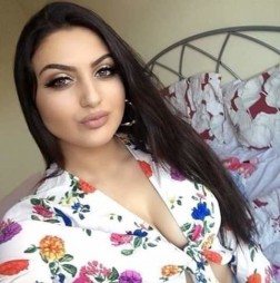 Фото проститутки Юлия №1 в городе Саратов