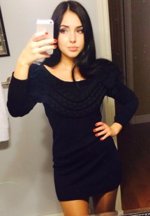 Фото проститутки Марина №1 в городе Саратов