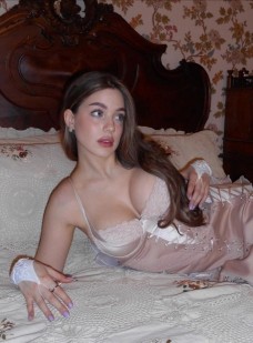 Фото проститутки Алёна №1 в городе Саратов