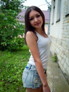 Фото проститутки Вика №1 в городе Саратов