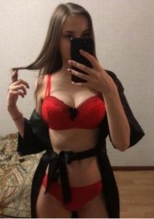 Фото проститутки Вика №1 в городе Саратов
