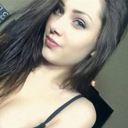 Фото проститутки Настя №1 в городе Саратов