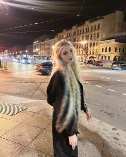 Фото проститутки Викарий №1 в городе Саратов