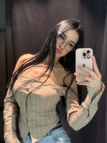 Даша, Г. Саратов