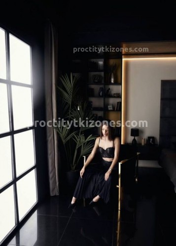 Джоржина, Г. Саратов