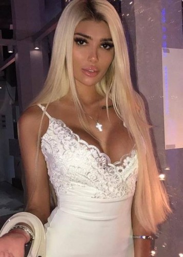 Лина, Г. Саратов