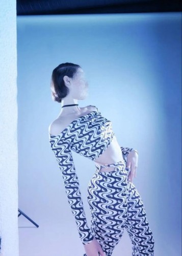Полина, Г. Саратов