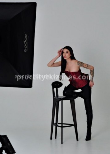 Вика, Г. Саратов